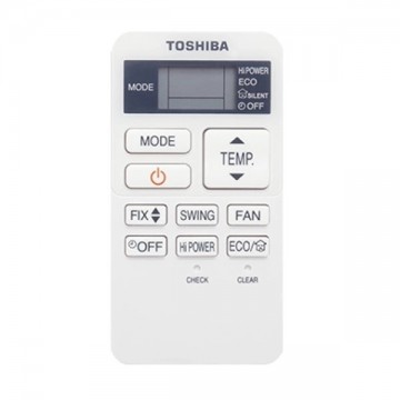 Toshiba Yukai RAS-10E2AVG-E / RAS-B10E2KVG-E Κλιματιστικό Inverter 9000 BTU A++/A++